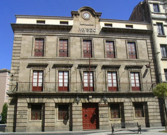 Real Academia Galega de Belas Artes