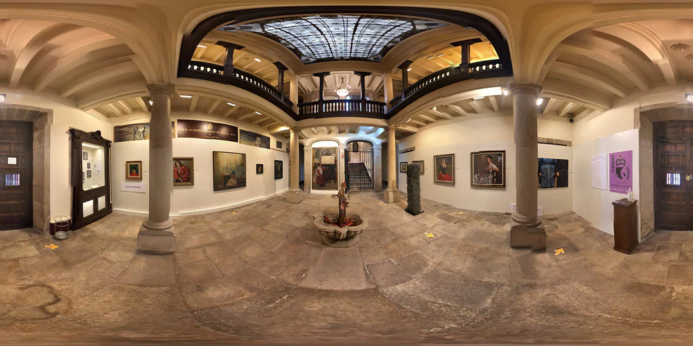 Foto de Real Academia Galega de Belas Artes