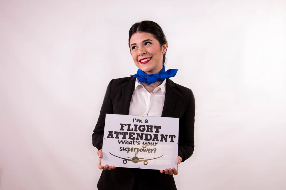 Foto de Esatur Madrid – Curso TCP y Curso de Azafata de Vuelo