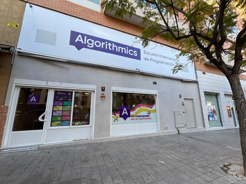 Foto de Robotikids Alicante