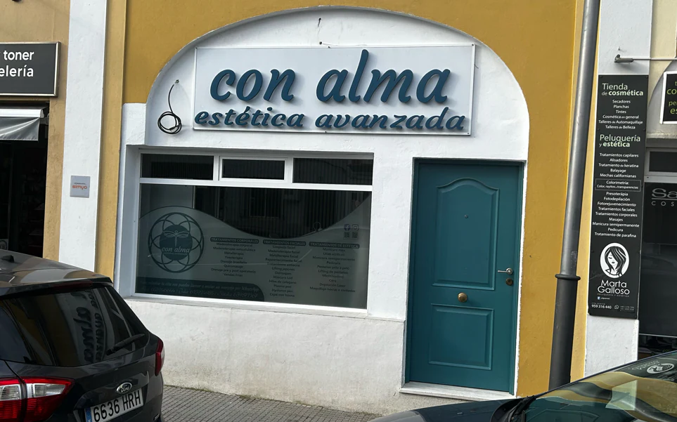 Foto de Centros Itaka Aljaraque