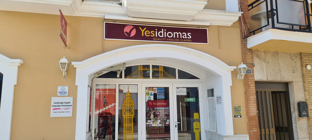 Foto de Aulas Academy