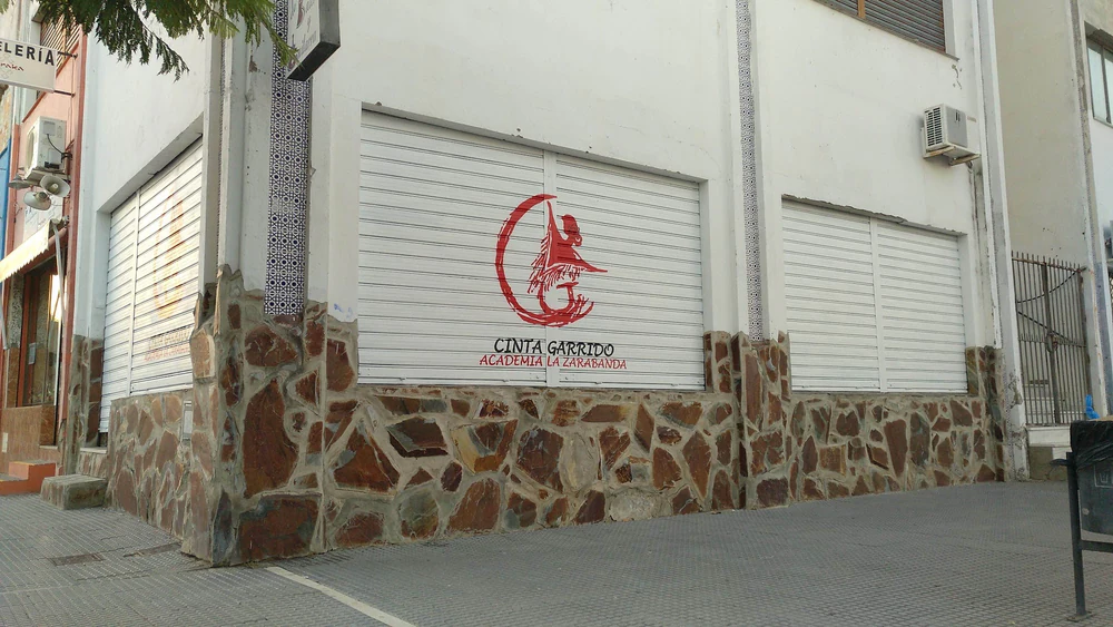 La Zarabanda - Academia de baile flamenco y guitarra - Cinta Garrido
