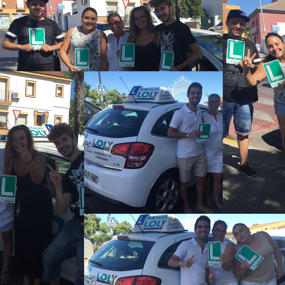 Foto de Autoescuela loly