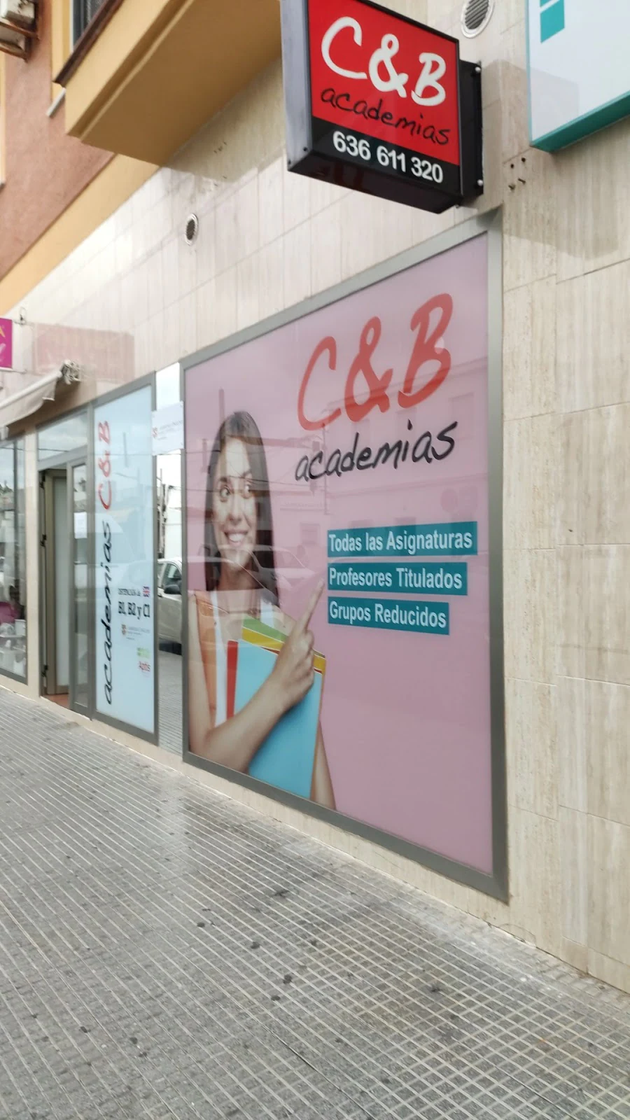 C&B Academias