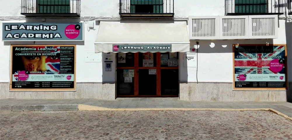 Academia Garrido