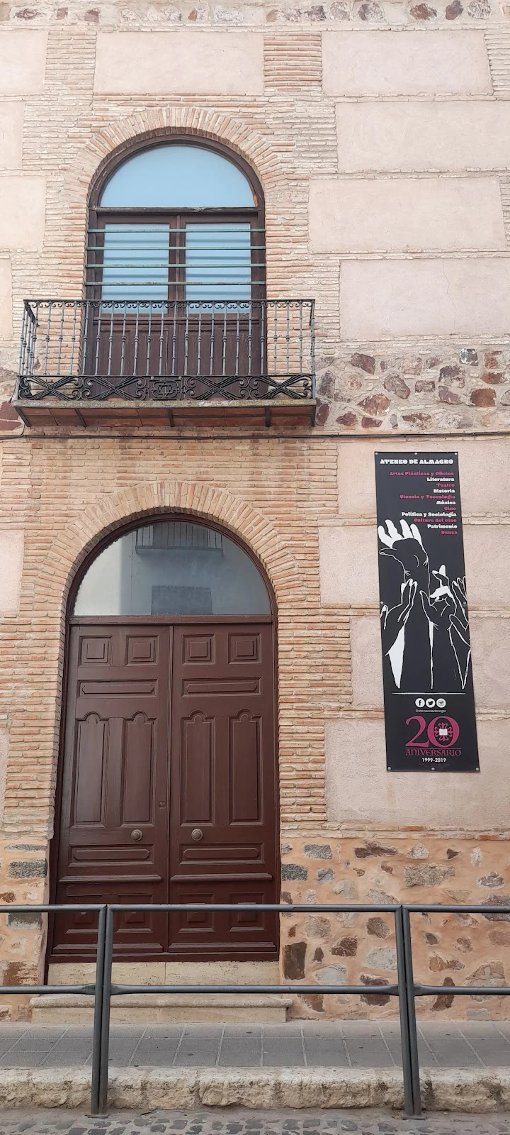 Foto de Universidad Popular de Almagro