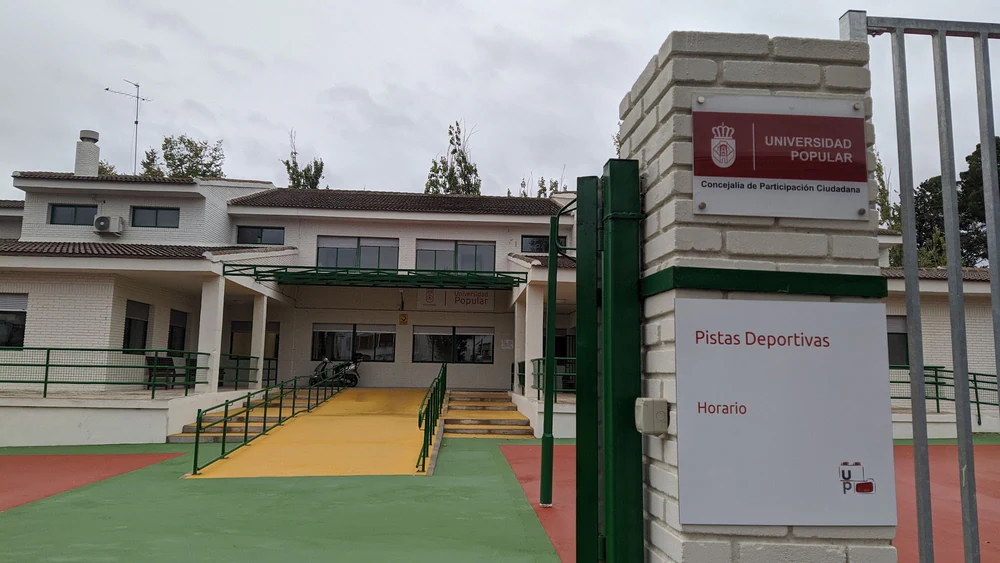 Foto de Universidad Popular de Almagro