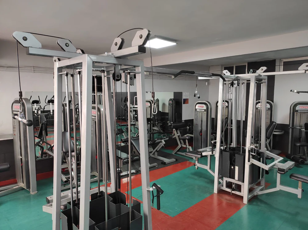 Foto de SjFit Almagro