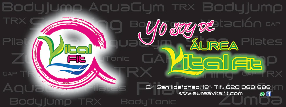 Foto de AUREA VITALFIT