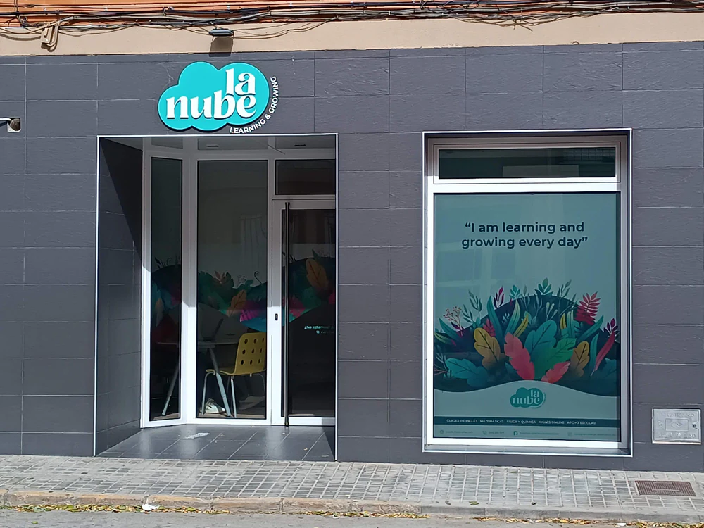 Academia La Nube