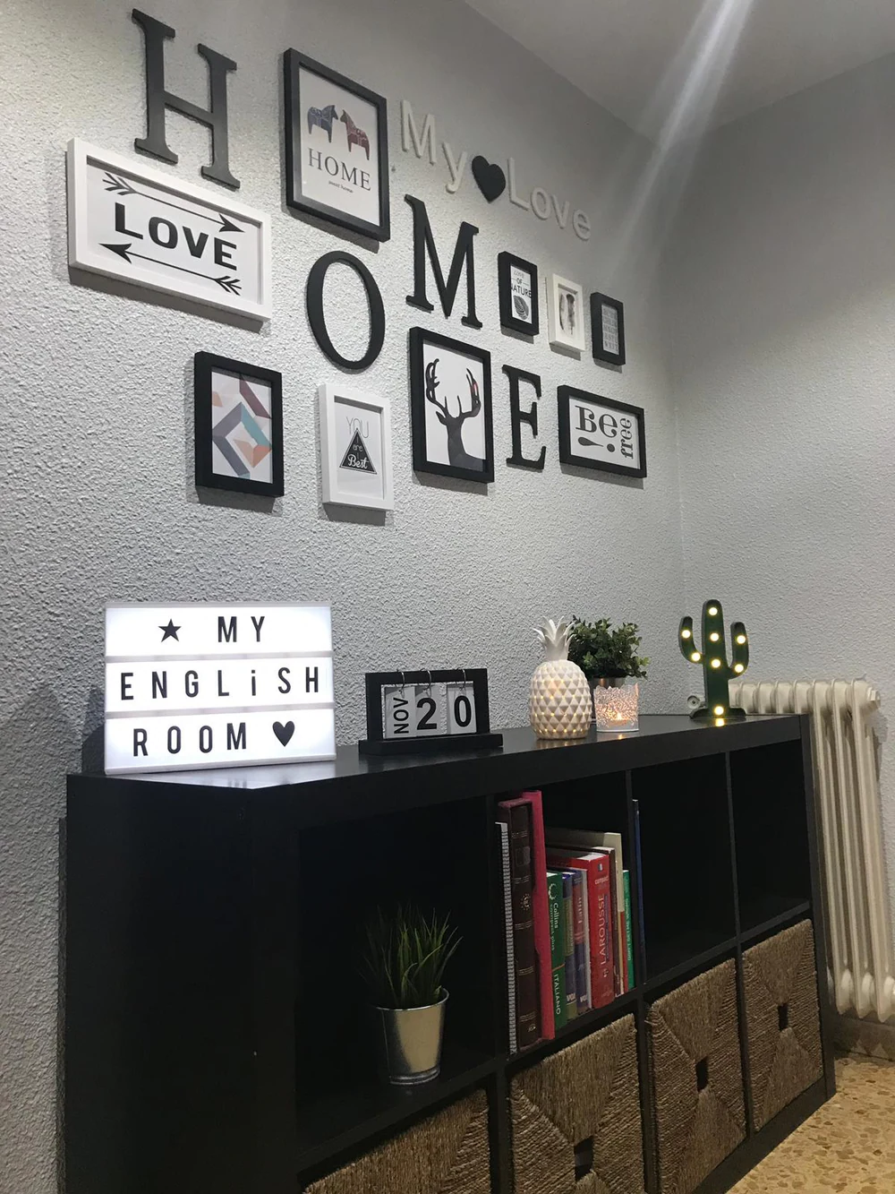 Foto de My English Room