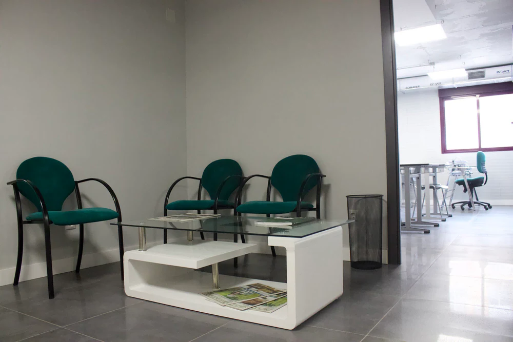 Foto de Academia Mirapol