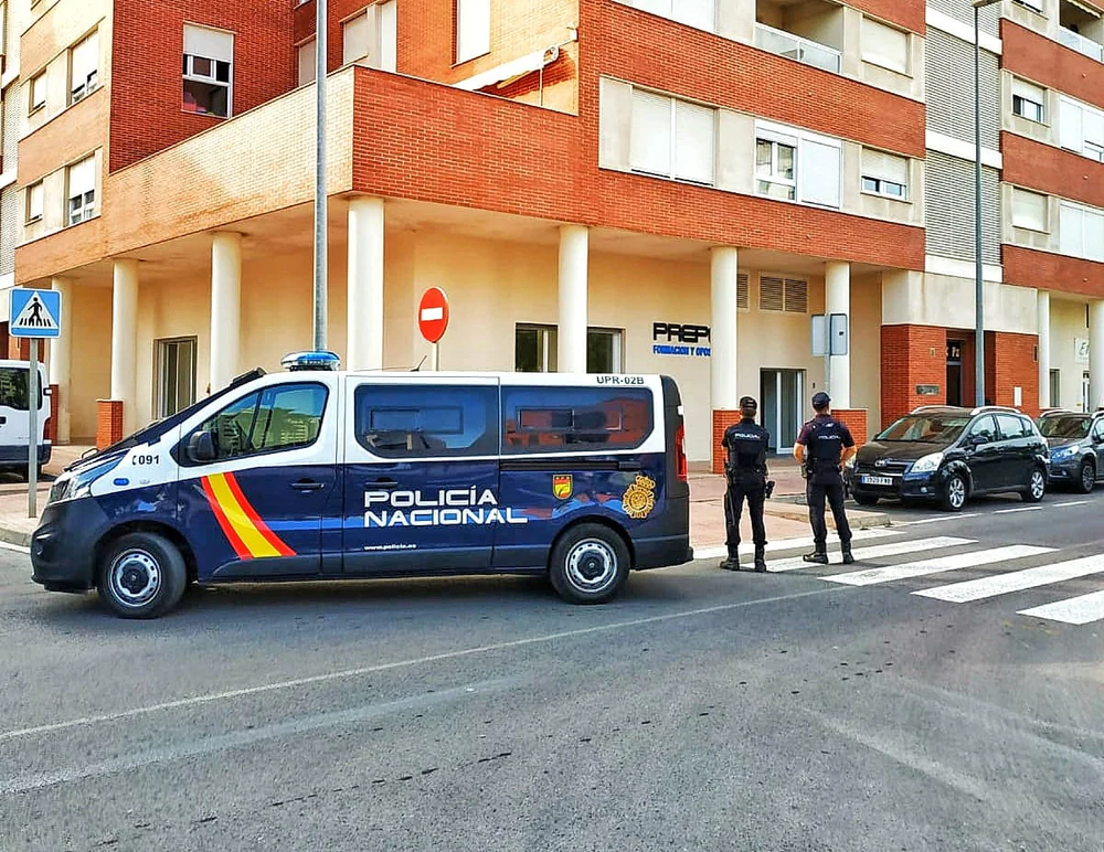 Foto de Academia Mirapol