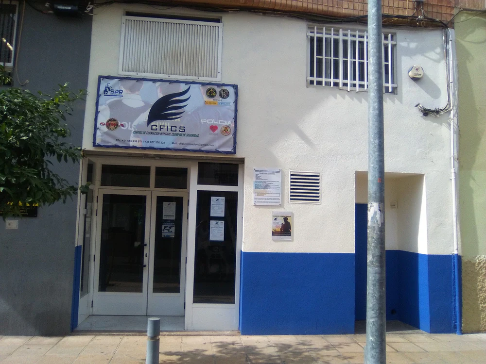 Foto de Academia Mirapol