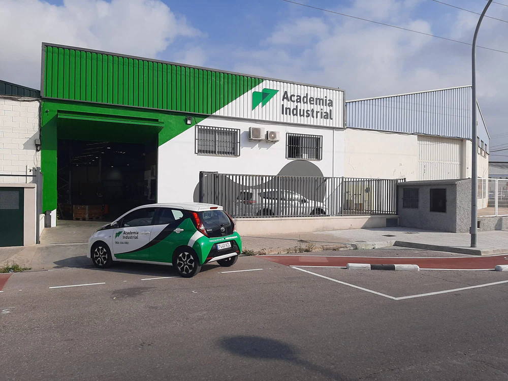 Foto de Academia Mirapol