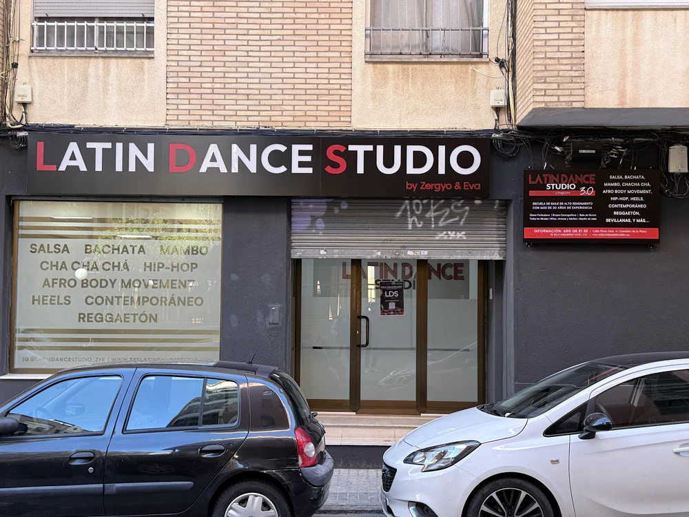 Foto de SWING DANCE Almassora