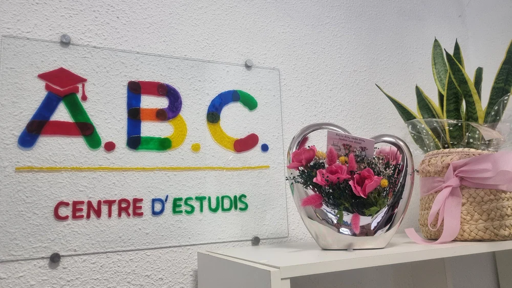 ABC Centre d'Estudis