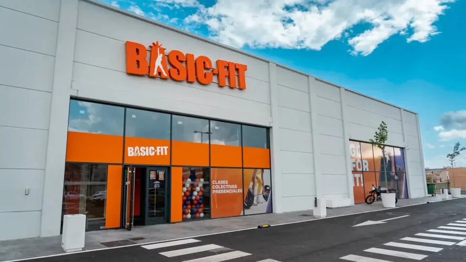 Basic-Fit