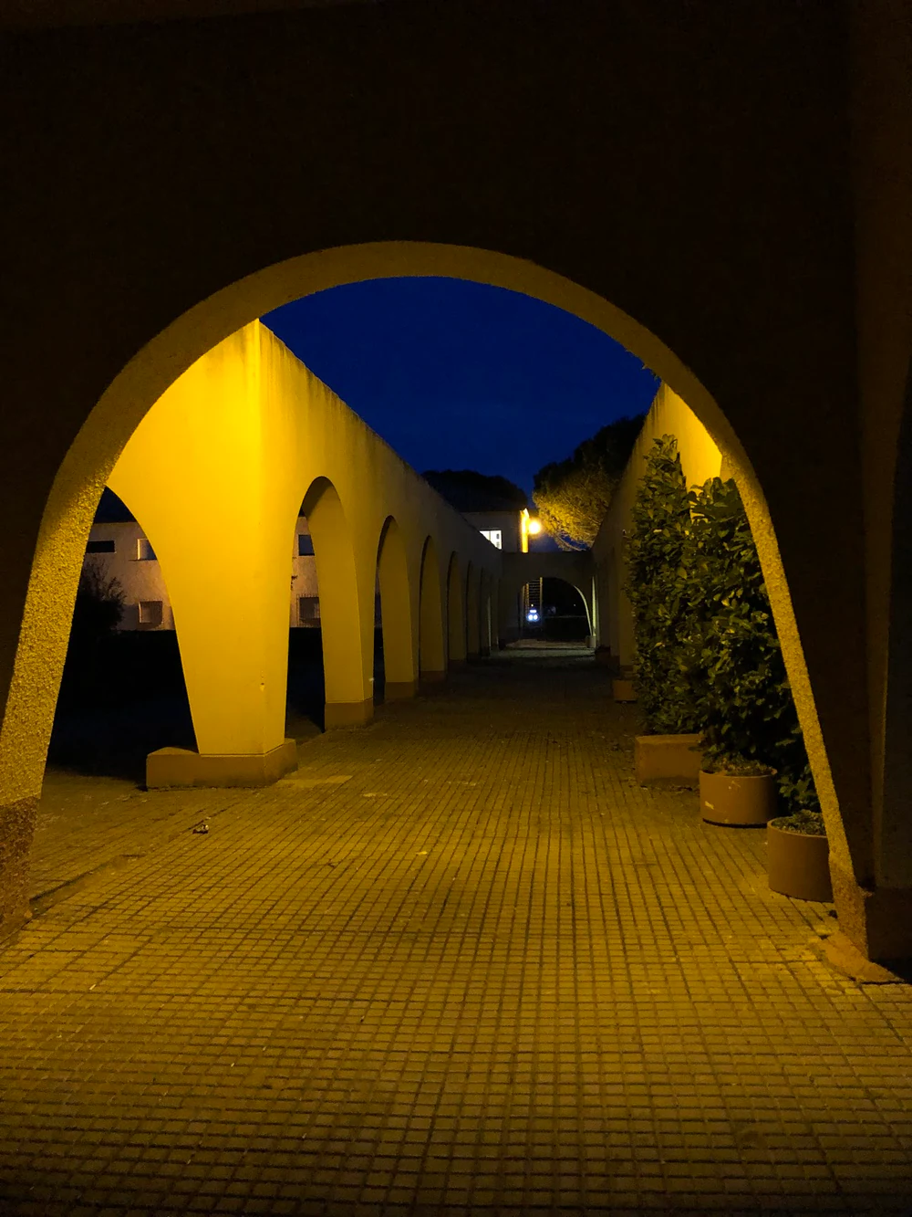 Foto de CIFP ALMAZÁN / CFA ALMAZÁN
