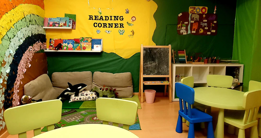 Foto de English Tribe Language School