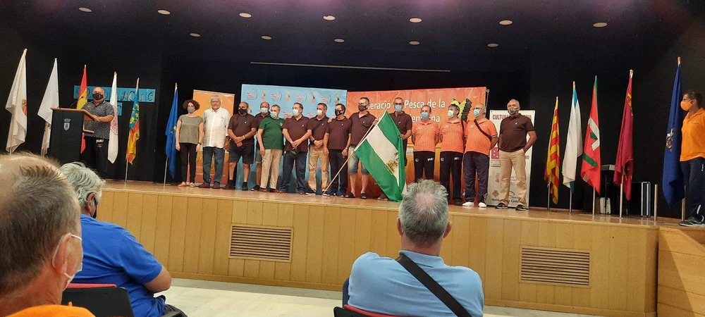 Foto de FPA PAULO FREIRE ALMENARA