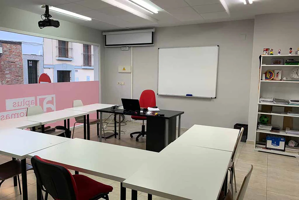 Academia Ortuñez