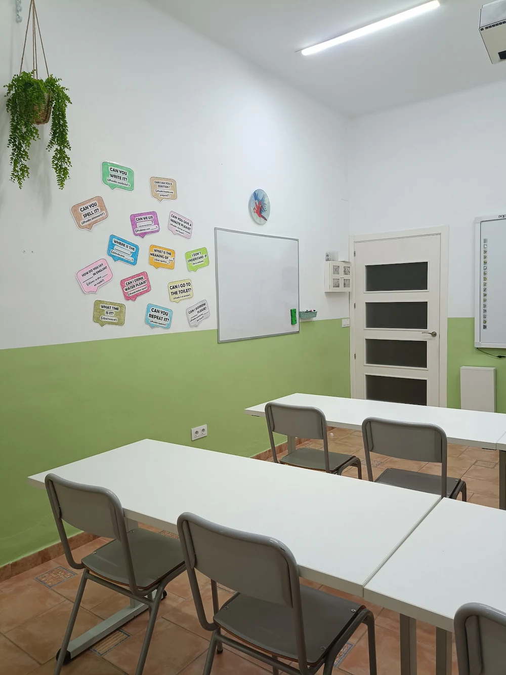Foto de Academia Ortuñez