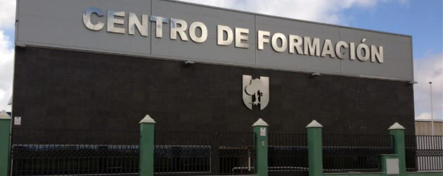 Formación Tierra de Barros