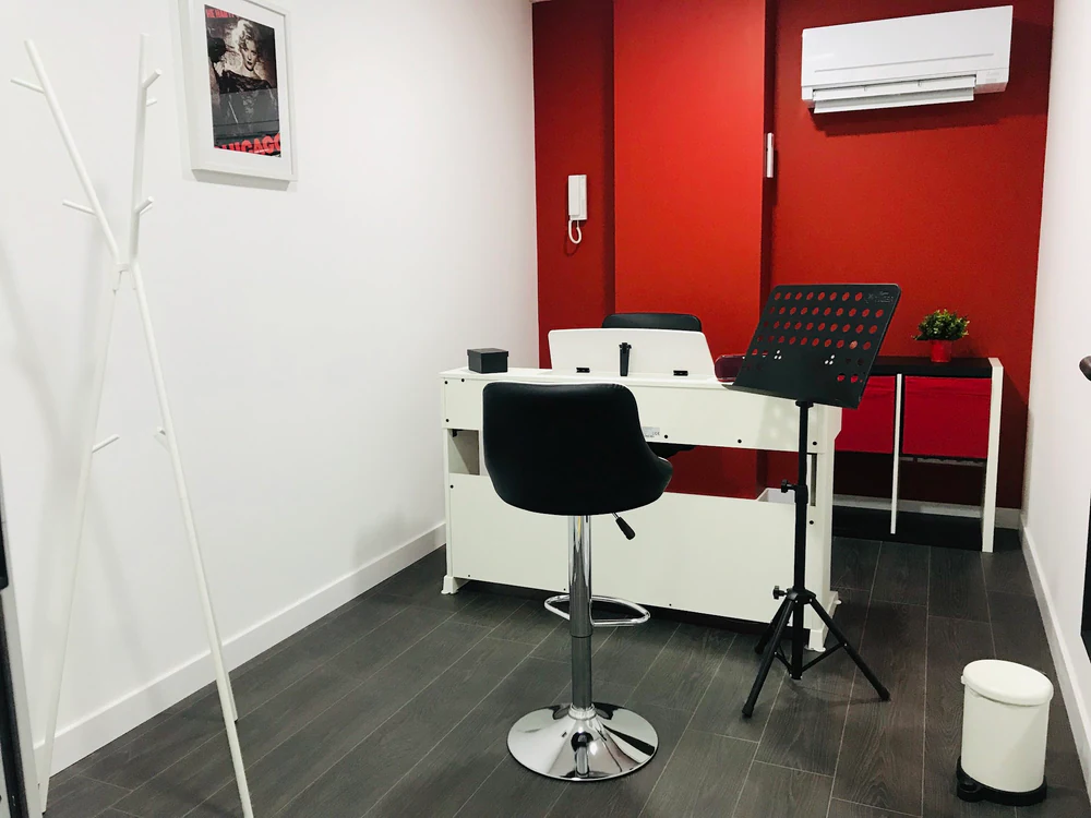 Foto de Academia de Música Contemporánea & Artes