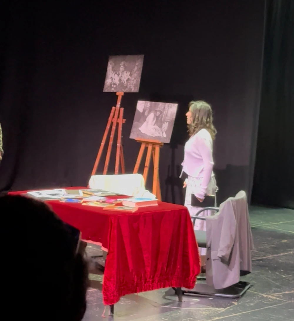 Foto de La Manada Centro de Investigación de las Artes Escénicas y Audiovisuales