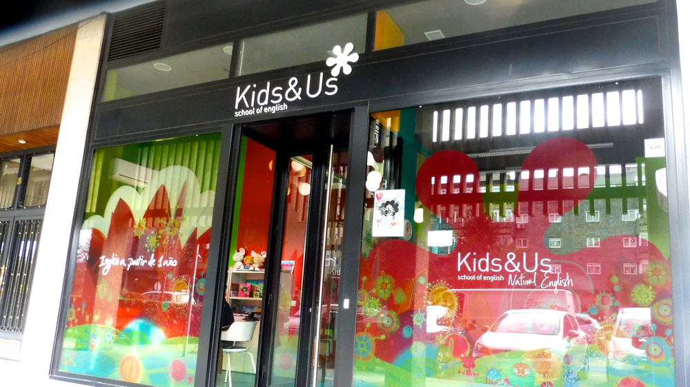 Foto de Kids&Us Usera