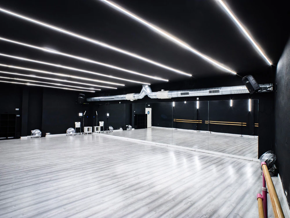 Foto de Connection Dance Center | Escuela de Baile en Madrid