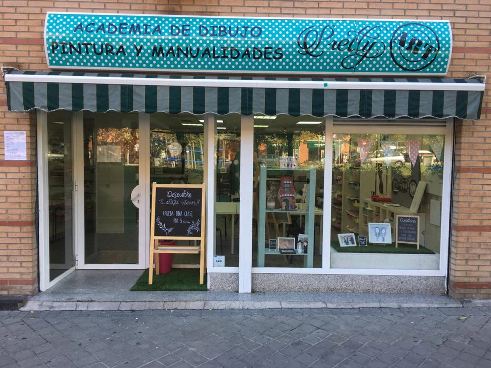 Estudio 25