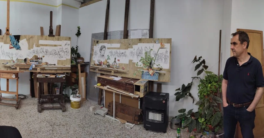Foto de Estudio 25
