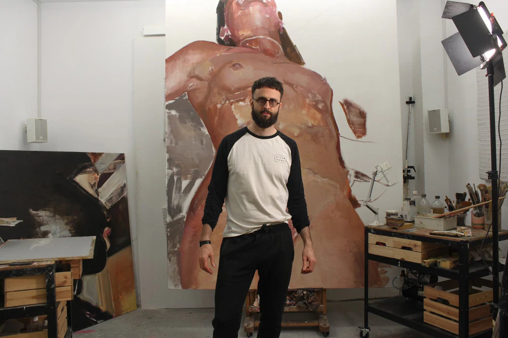 Foto de Estudio 25
