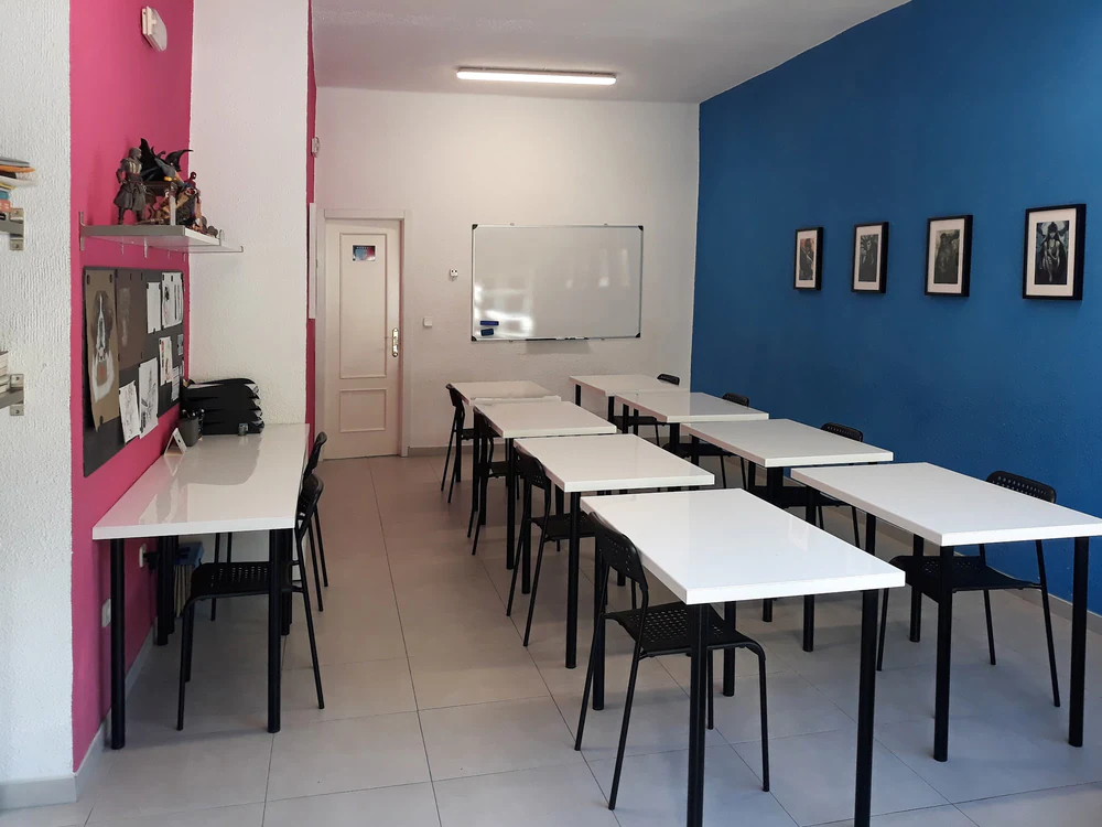 Foto de Estudio 25