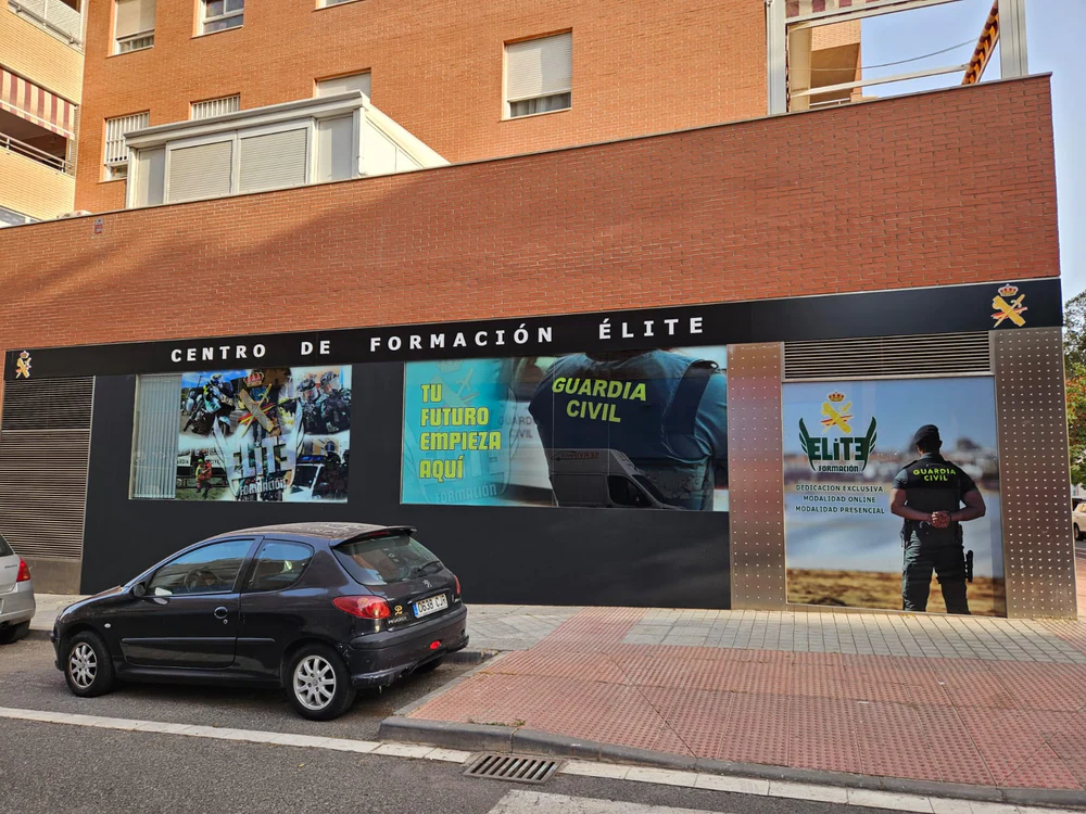 Foto de Academia Oposiciones, Cursos y FP Davante MasterD | Almería Altamira