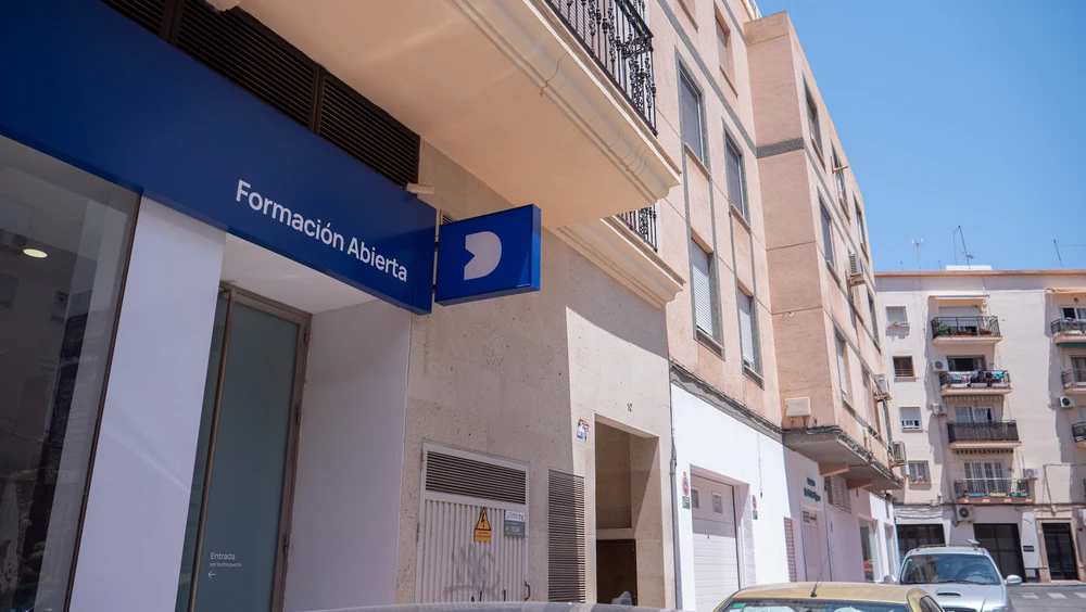 Foto de Garden Formación, inglés y oposiciones