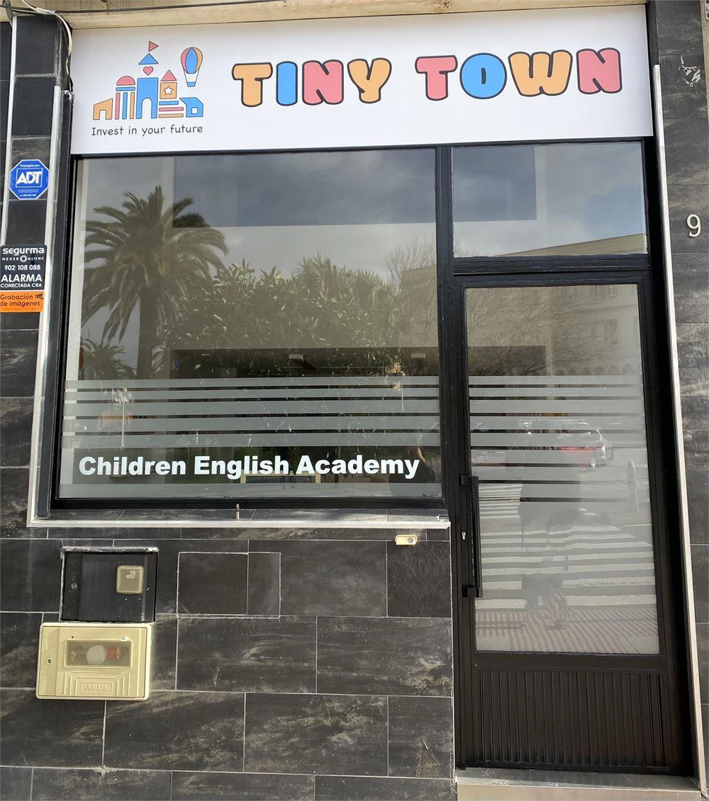 Foto de Tiny Town