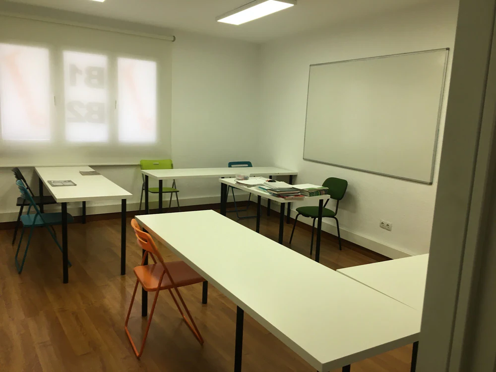 Foto de Academia de Inglés Sherwood