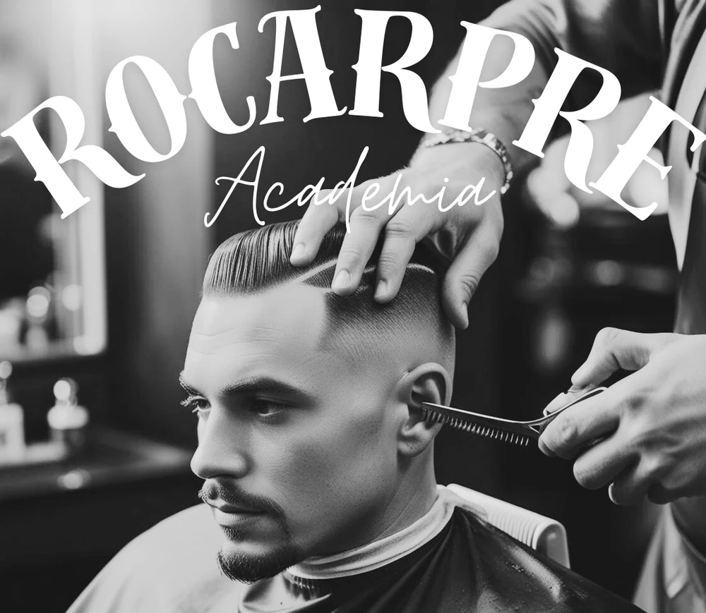 Academia de Peluquería Rocarpre Almería