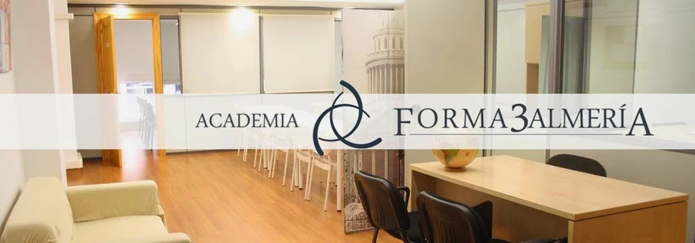 Foto de ALMARYYA ACADEMIA
