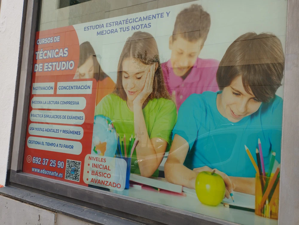 Foto de Educrearte, Academia de Técnicas de Estudio