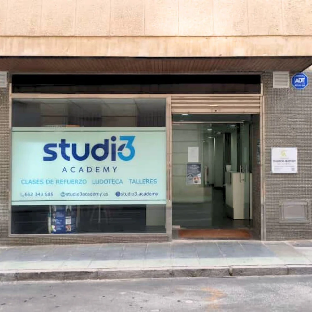 Foto de Academia Ciencias
