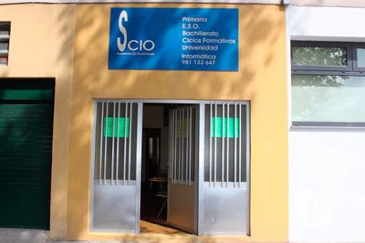 Academia Scio