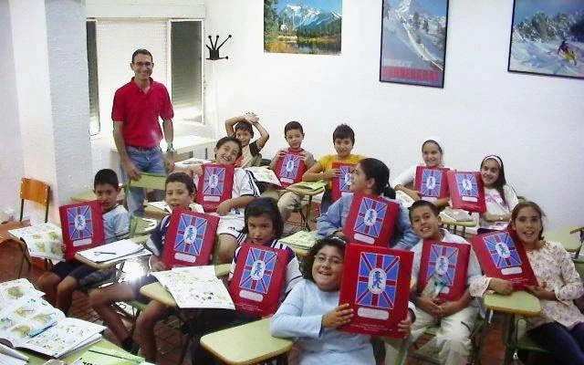 Foto de St. Patrick's College Academia de Inglés
