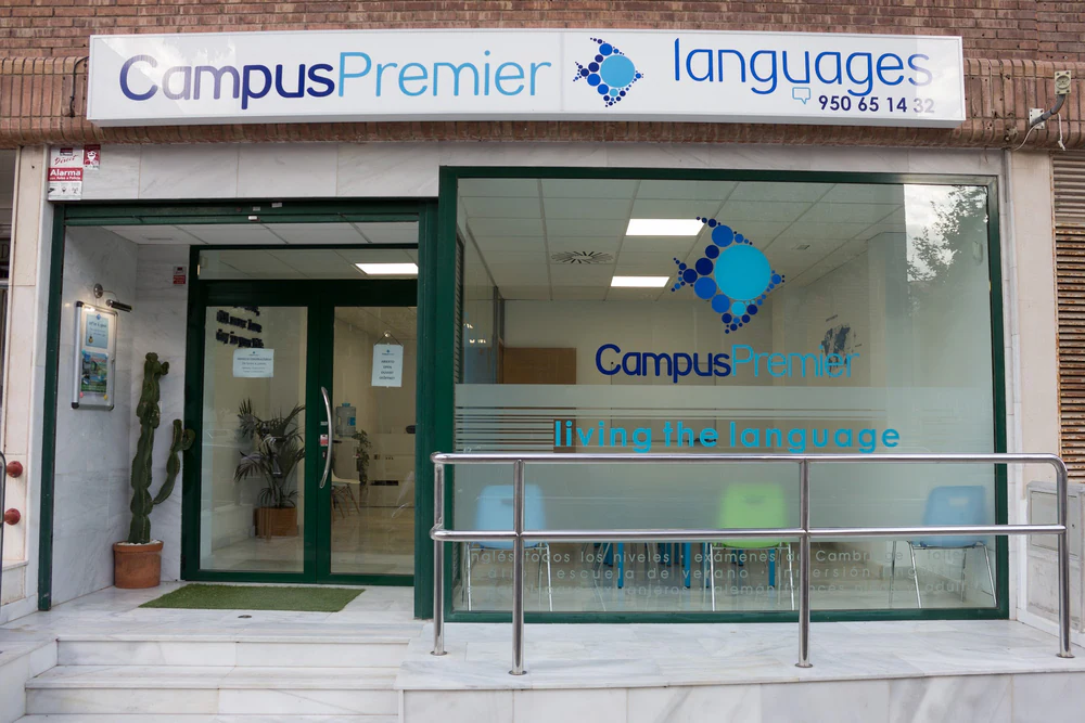 Foto de CampusPremier