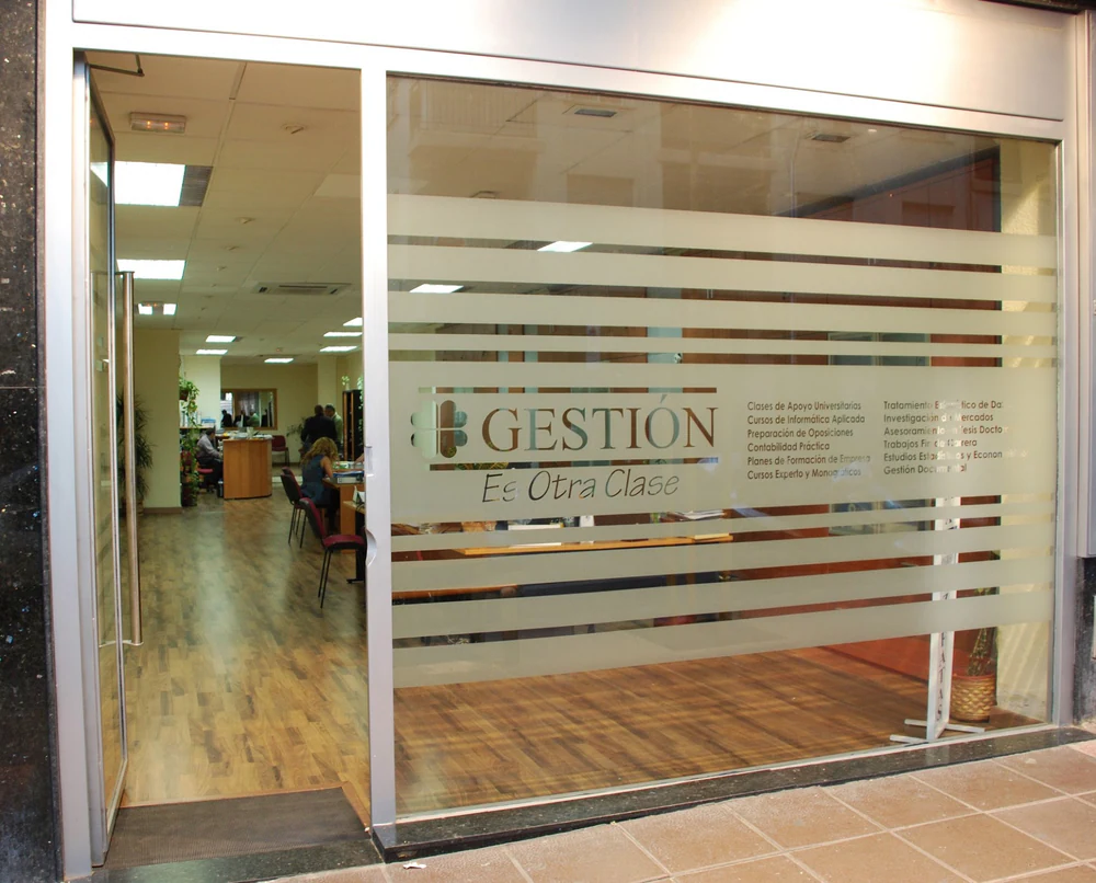Centro de Gestión y Administración de Empresas