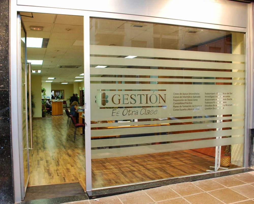 Foto de Centro de Gestión y Administración de Empresas